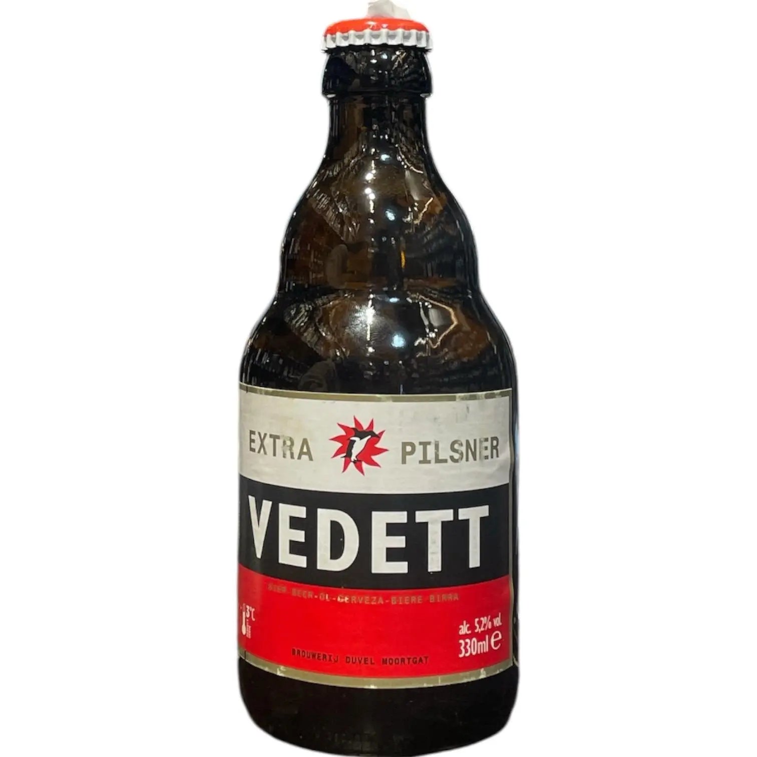 VEDETTE EXTRA PILSNER 33CL