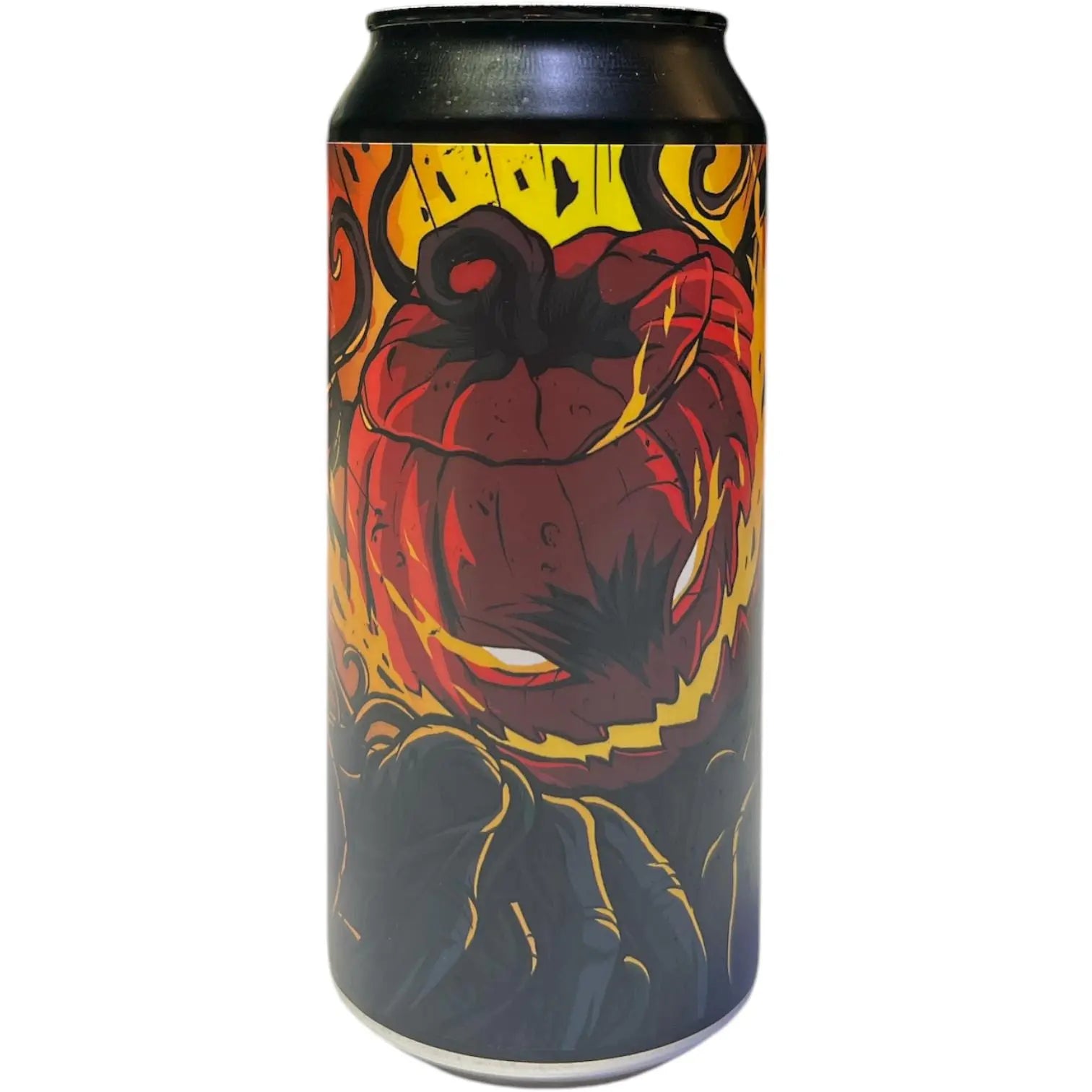 SEVEN ISLAND JACK O SLAYER DOBLE IPA 44CL