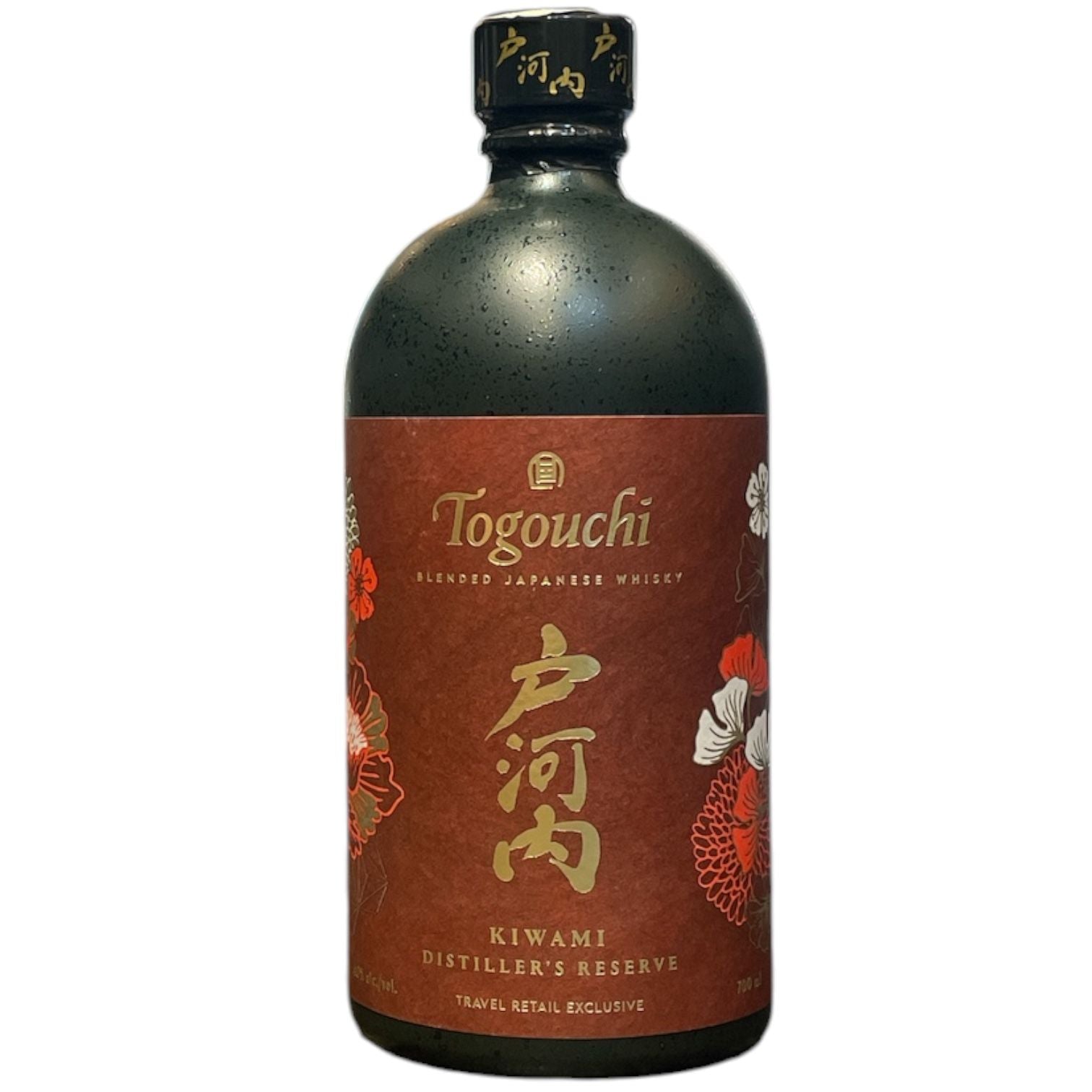 TOGOUCHI KIWAMI DISTILLERS RESERVE 70CL