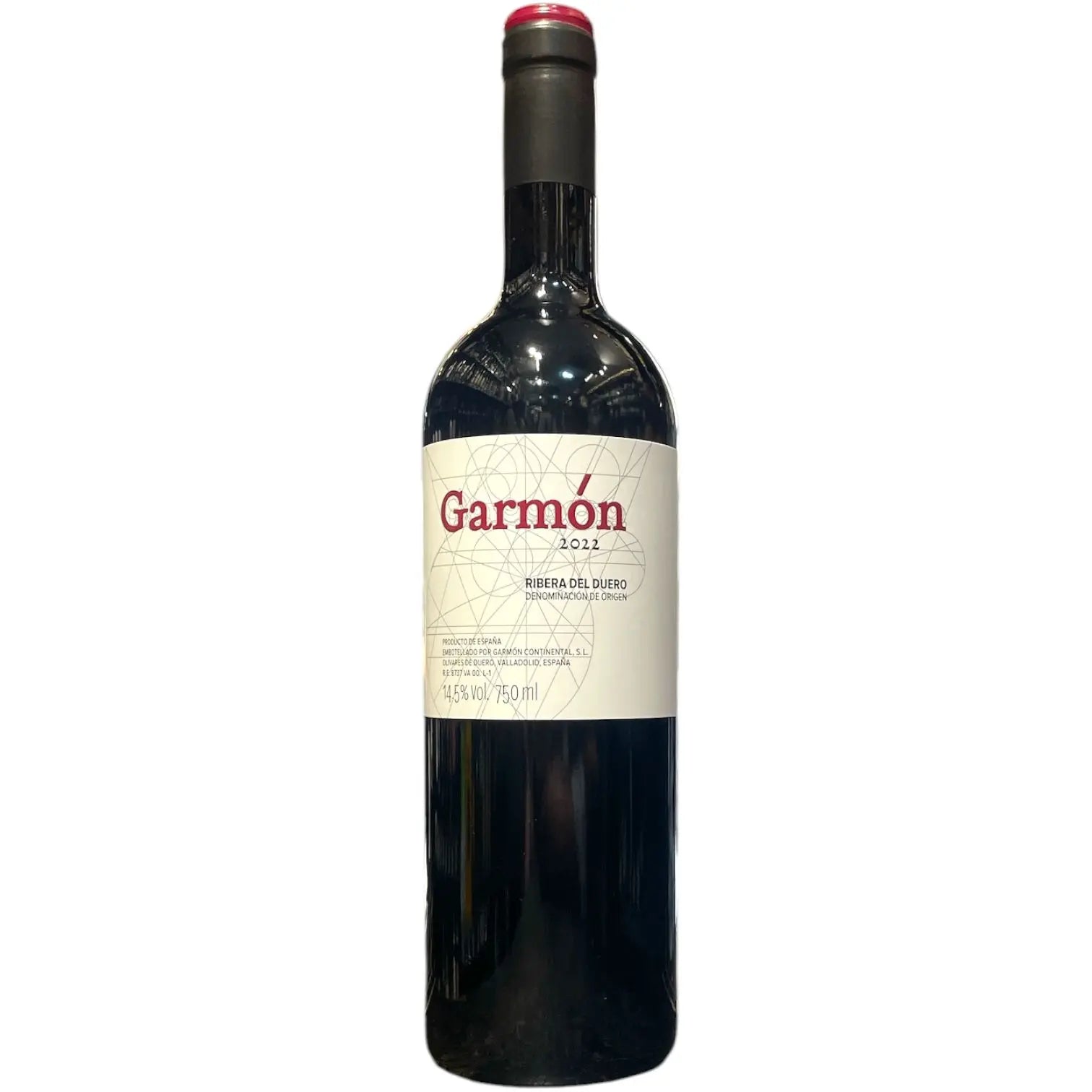 GARMON 2022 75CL