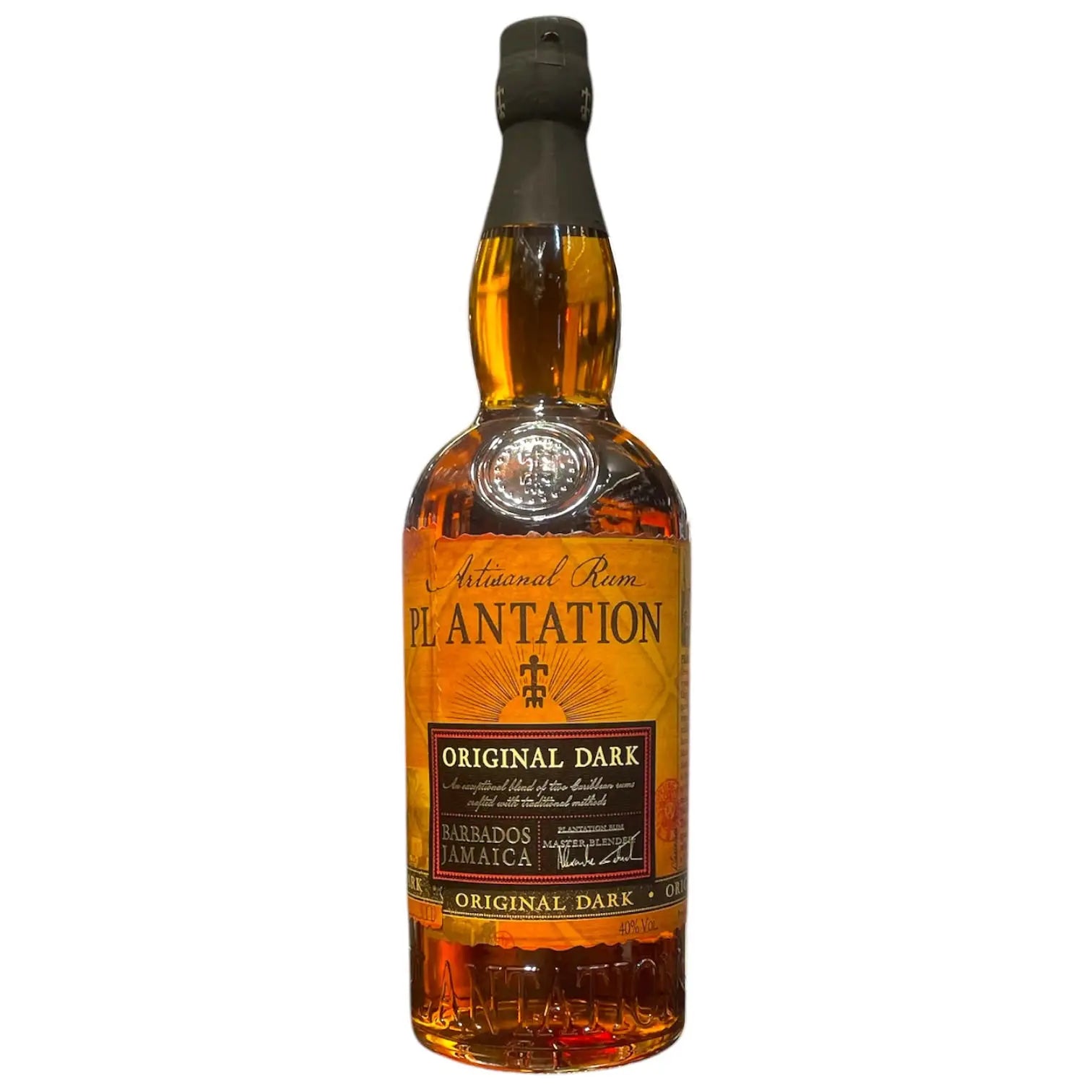 RON PLANTATION ORIGINAL DARK 1L