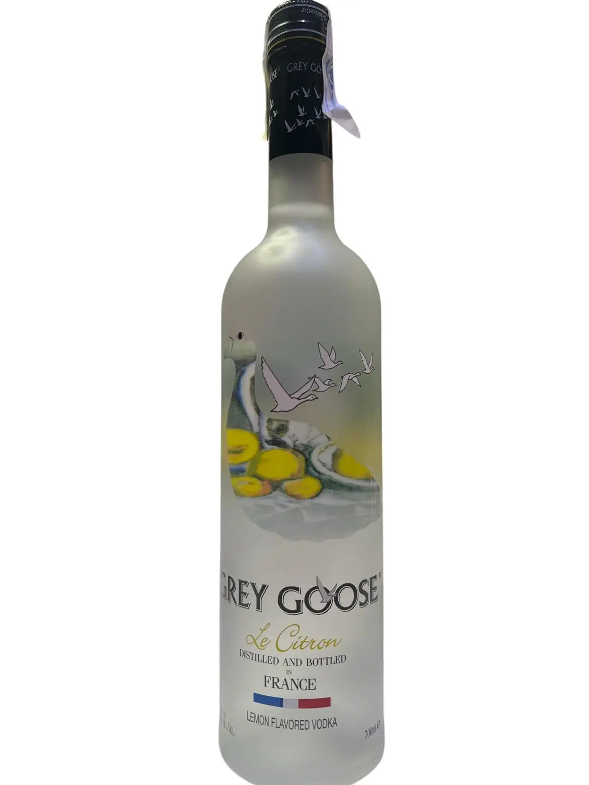 GREY GOOSE CITRON 70CL