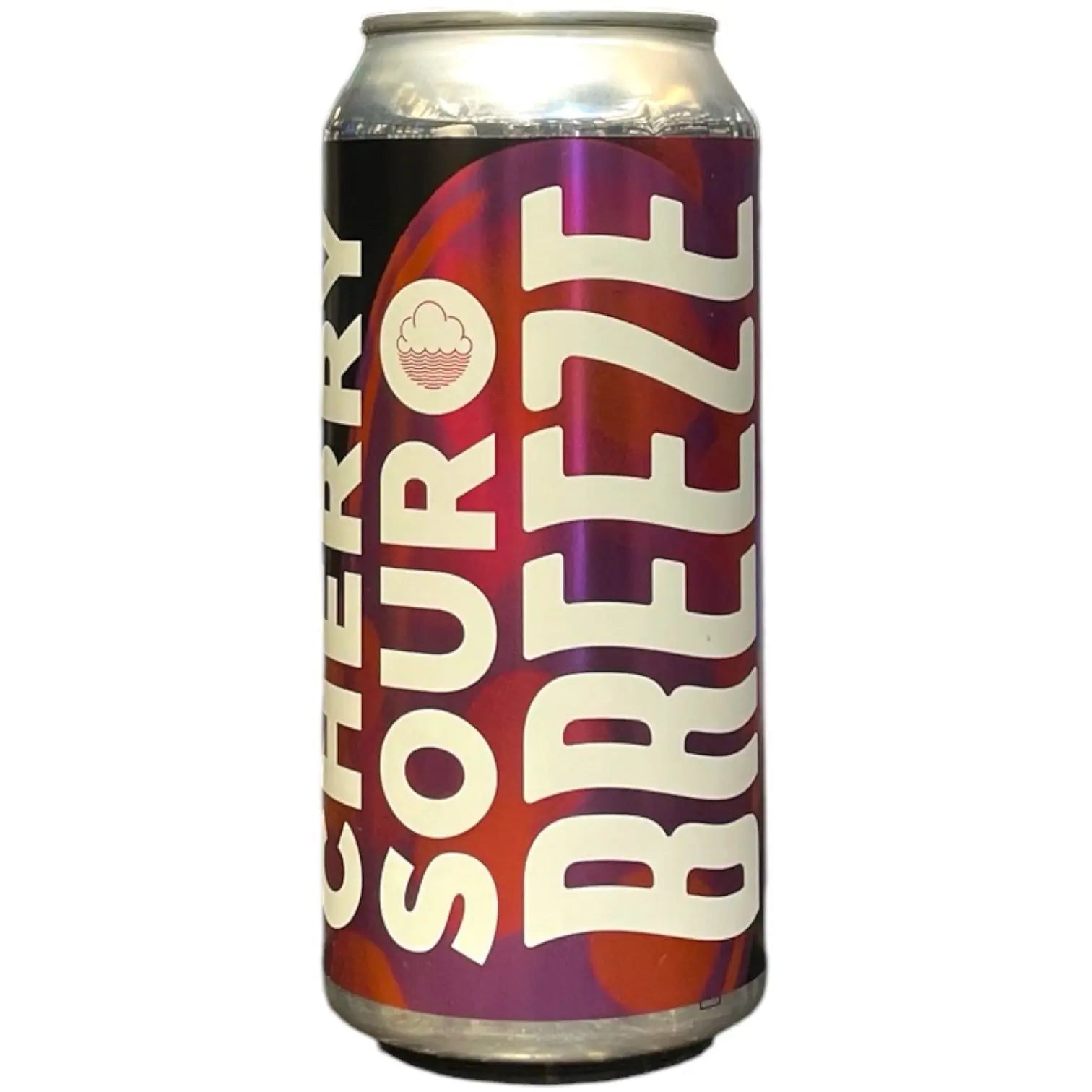 CLOUDWATER CHERRY BREEZE FRUIT SOUR 44CL