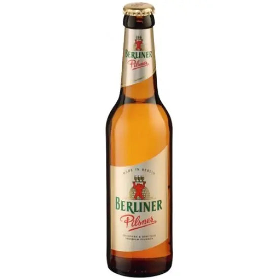 BERLINER PILSNER 50CL