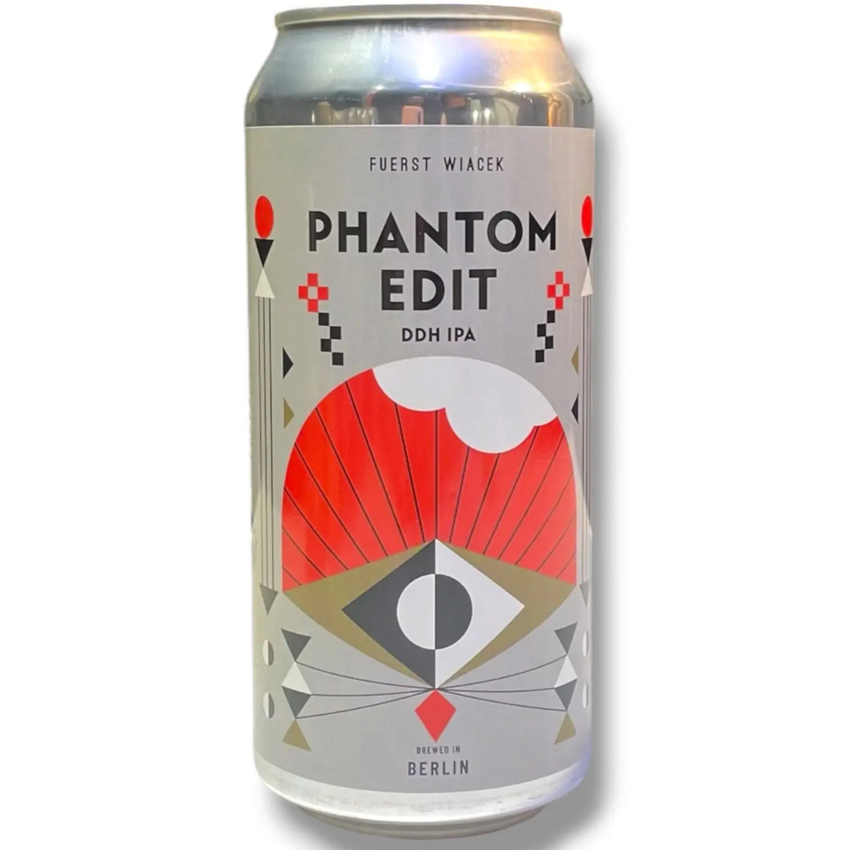 FUERST WIACEK PHANTOM EDIT DDH IPA 44CL