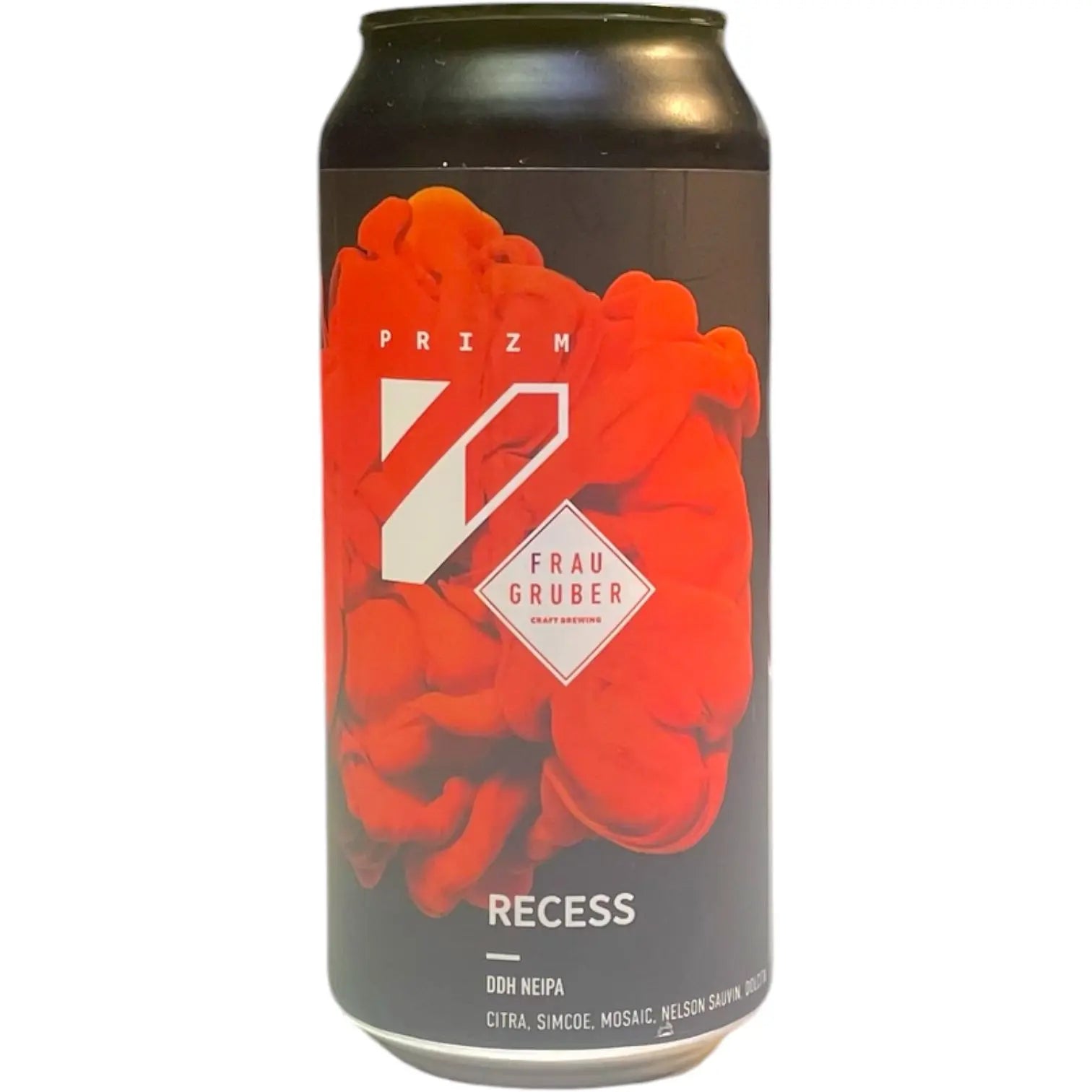 PRIZM X FRAU GRUBER RECESS DDH NEIPA 44CL