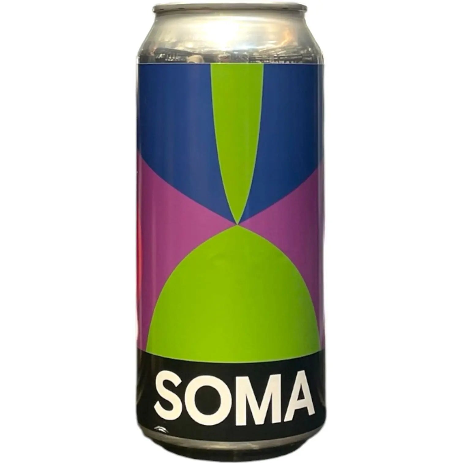 SOMA DOPPLER IPA 44CL