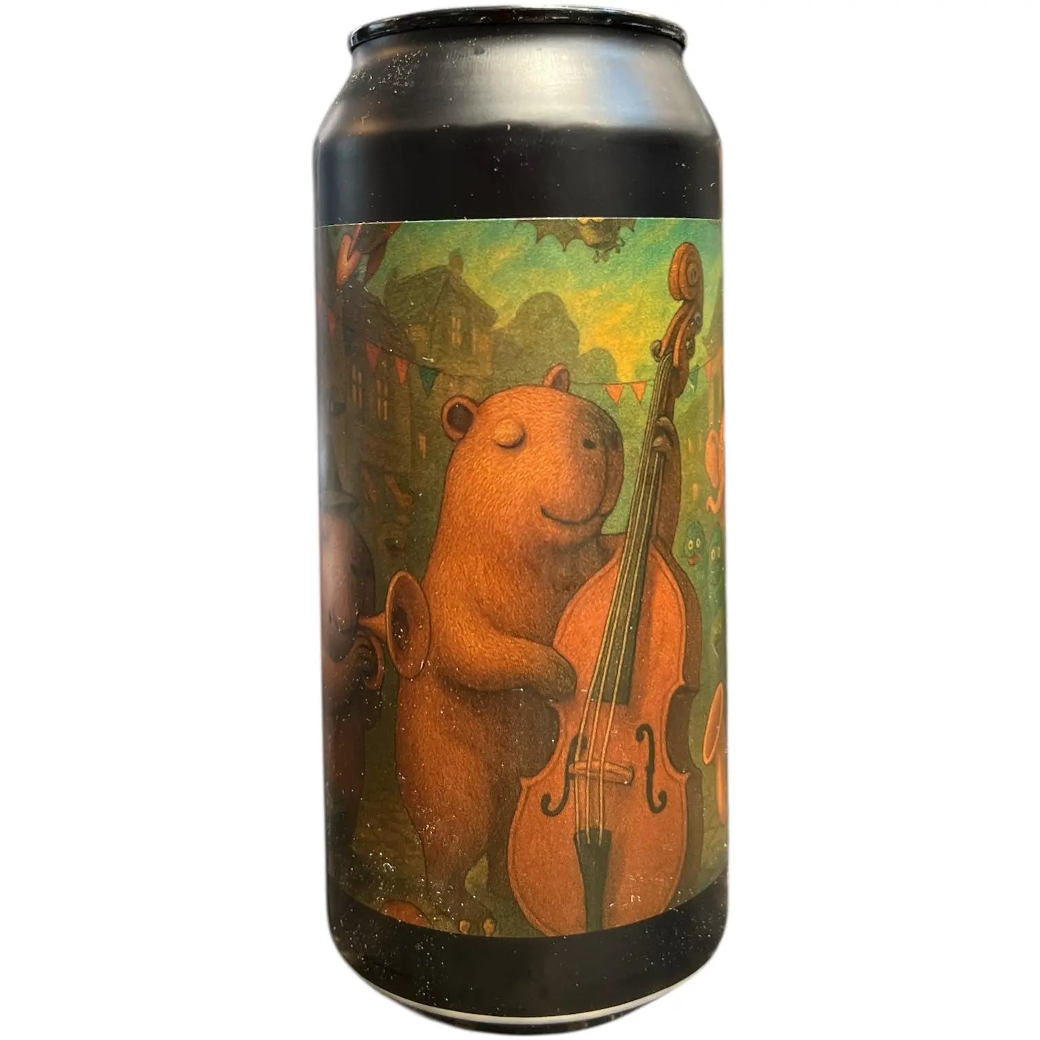 LITTLE RAIN TAKE FIVE INDA PALE ALE 44CL