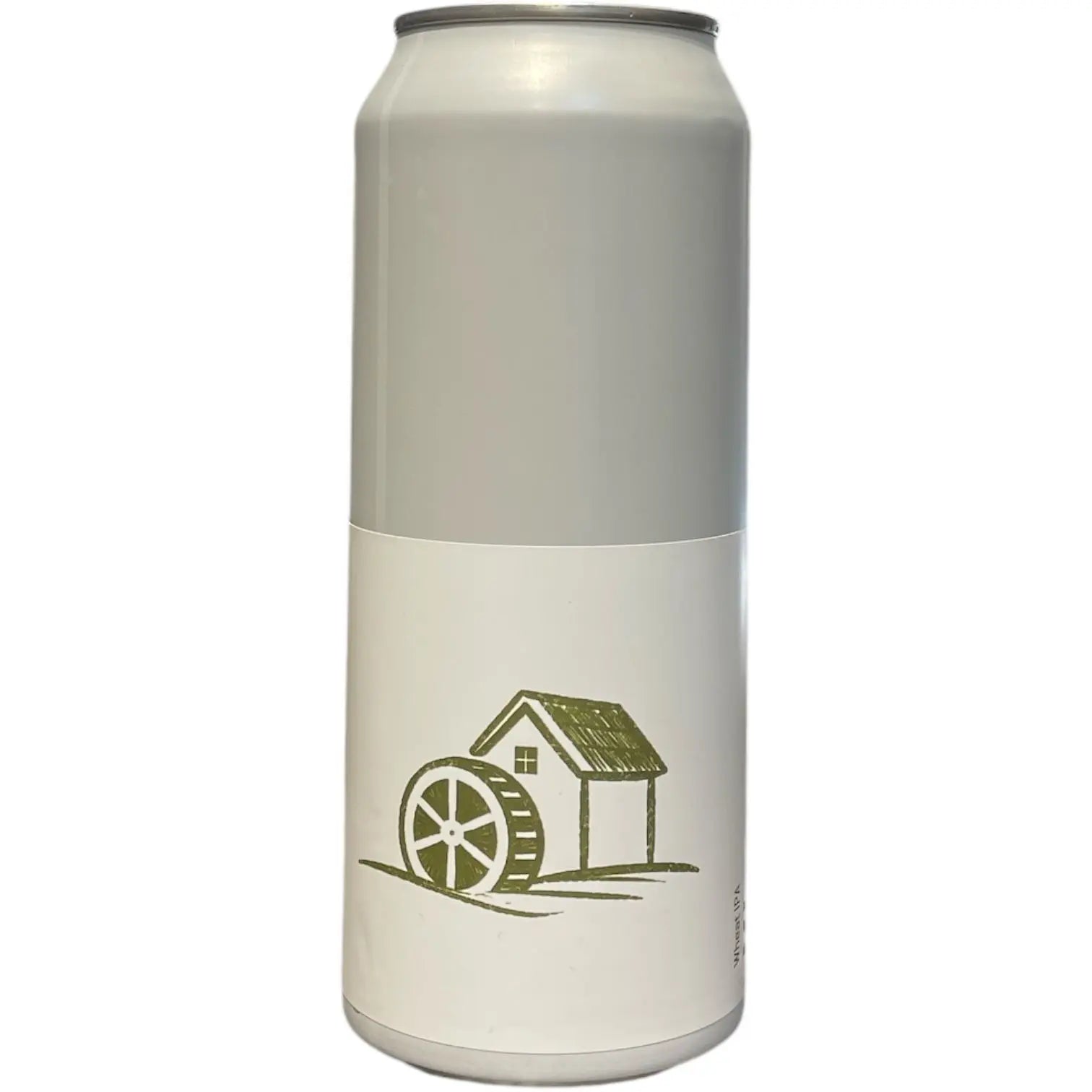 ZIEMA OBIECANA MLYN WHEAT IPA 50CL