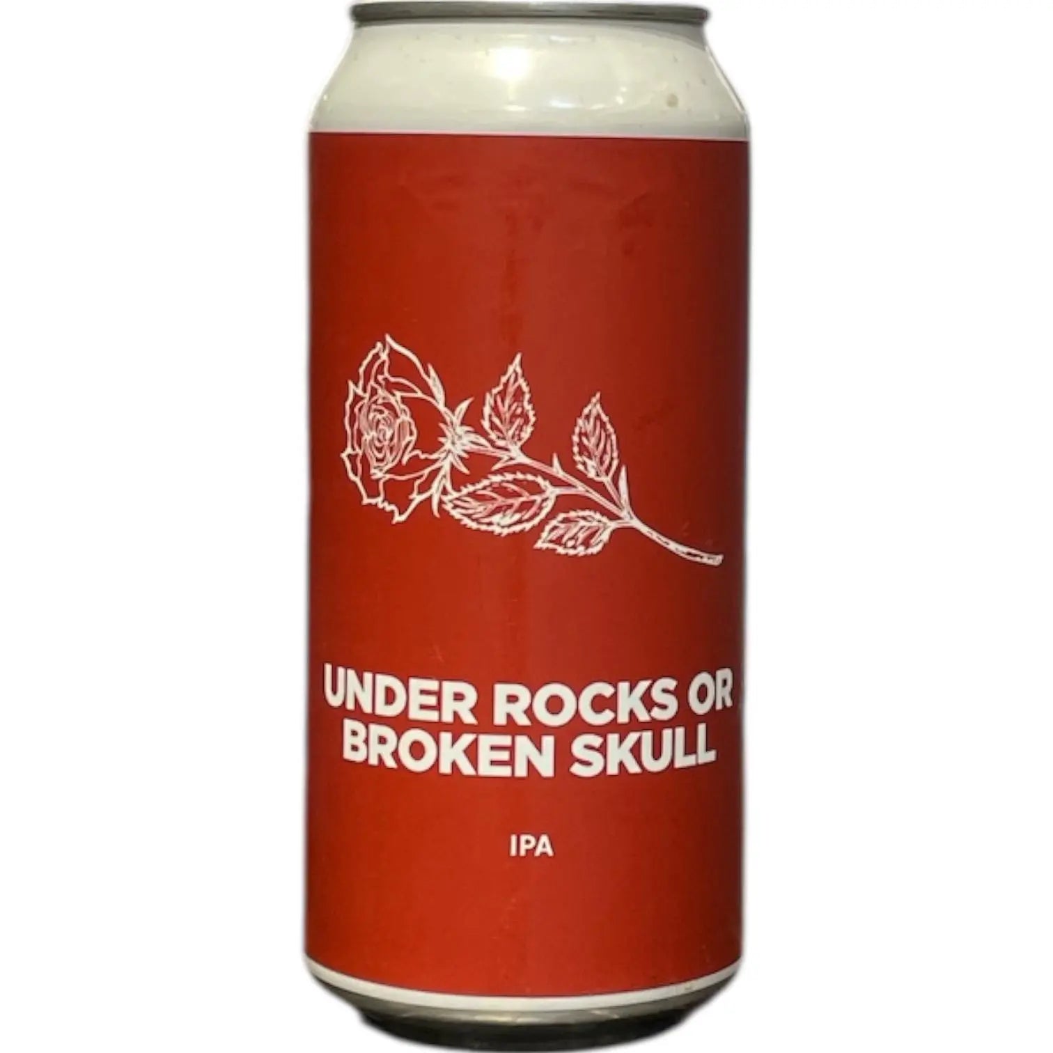 POMONA ISLAND UNDER THE ROCKS OR BROKEN SKULL HAZY NEIPA 44CL