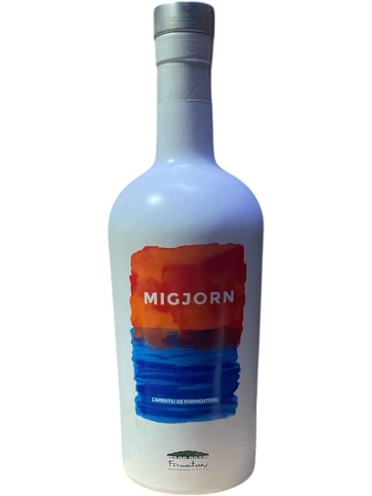 MIGJORN VERMUT ROSADO 75CL