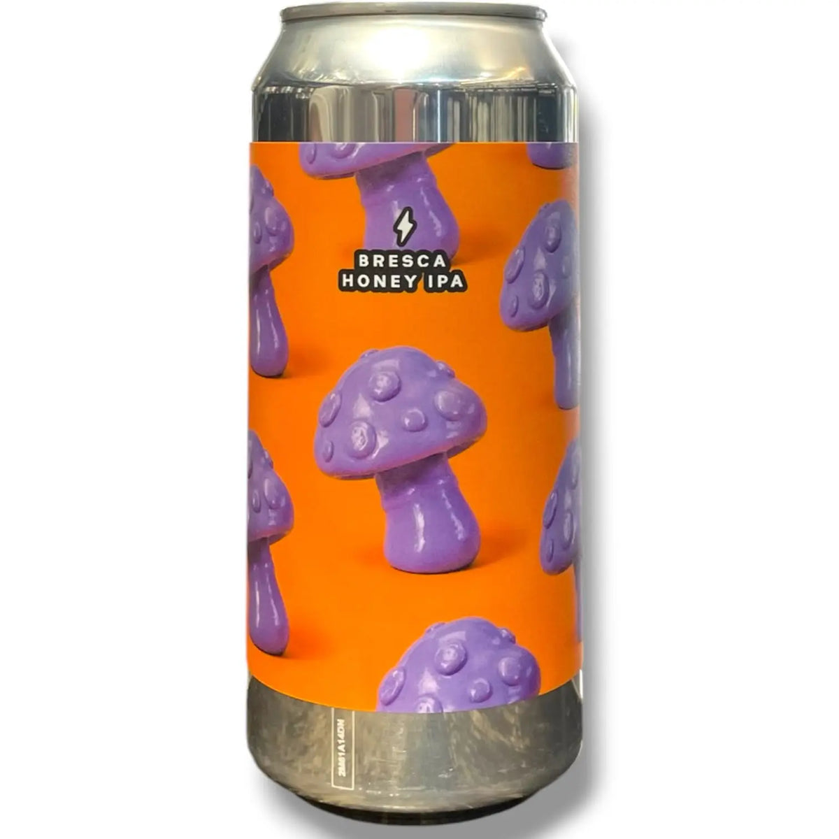 GARAGE BRESCA HONEY IPA 44CL