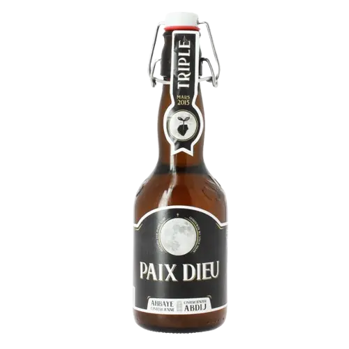 PAIX DIEU 33CL