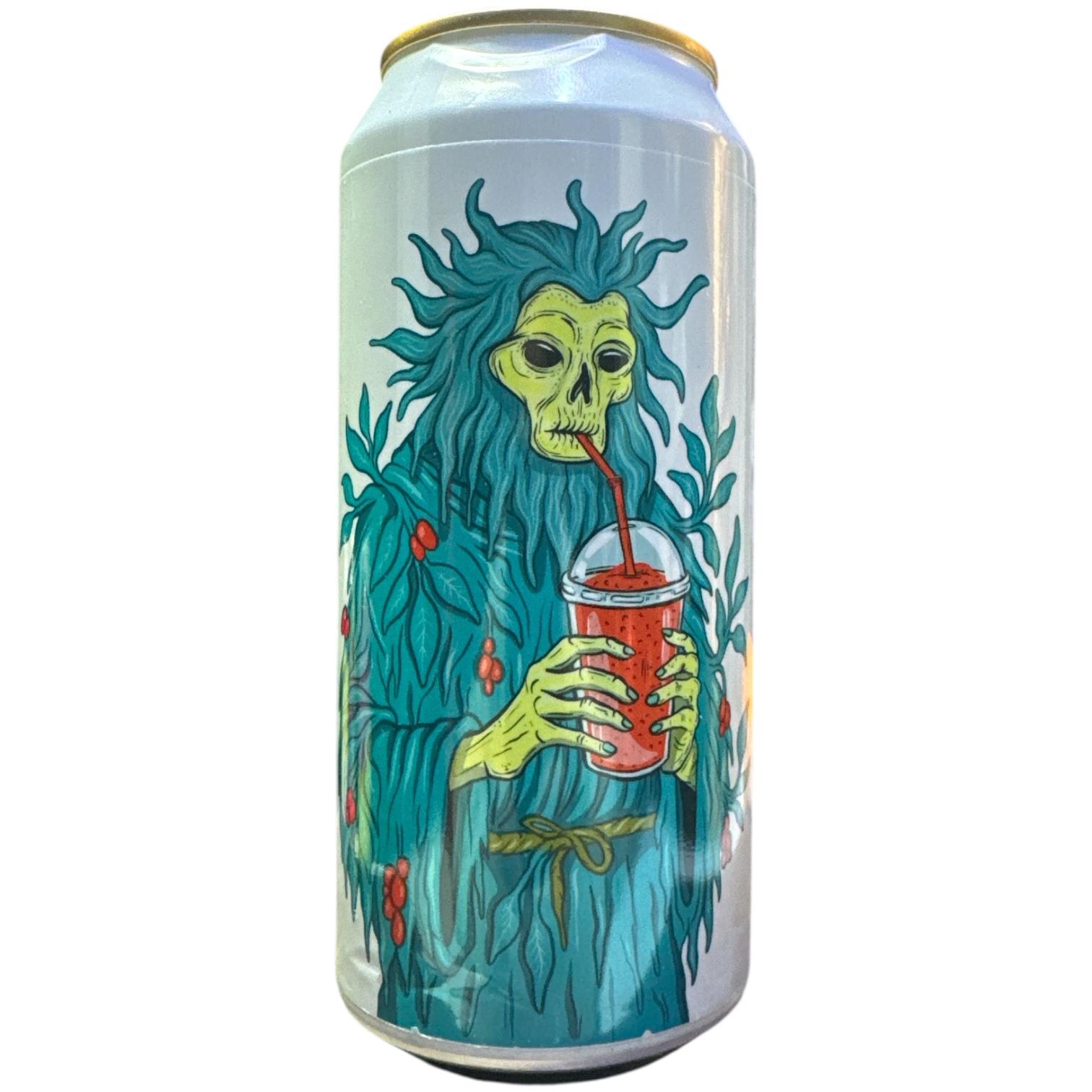 FERMENTERARNA - FRUIT SHAKE TO GO FRUITED SOUR - 44CL