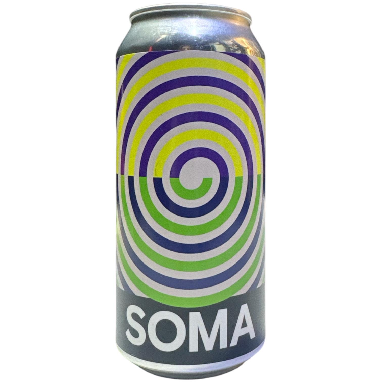 SOMA - NOVA IPA - 44CL