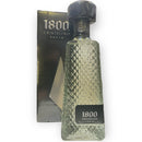 1800 TEQUILA CRISTALINO 70cl