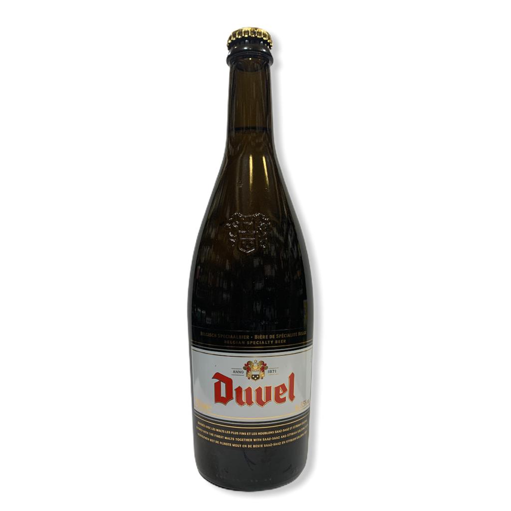 DUVEL 75CL