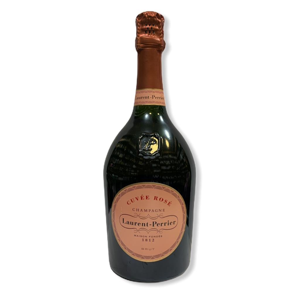 LAURENT PERRIER CUVEE ROSE 75CL