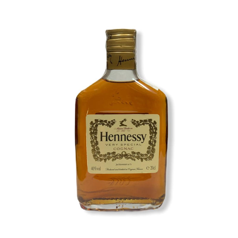 HENNESSY 20CL