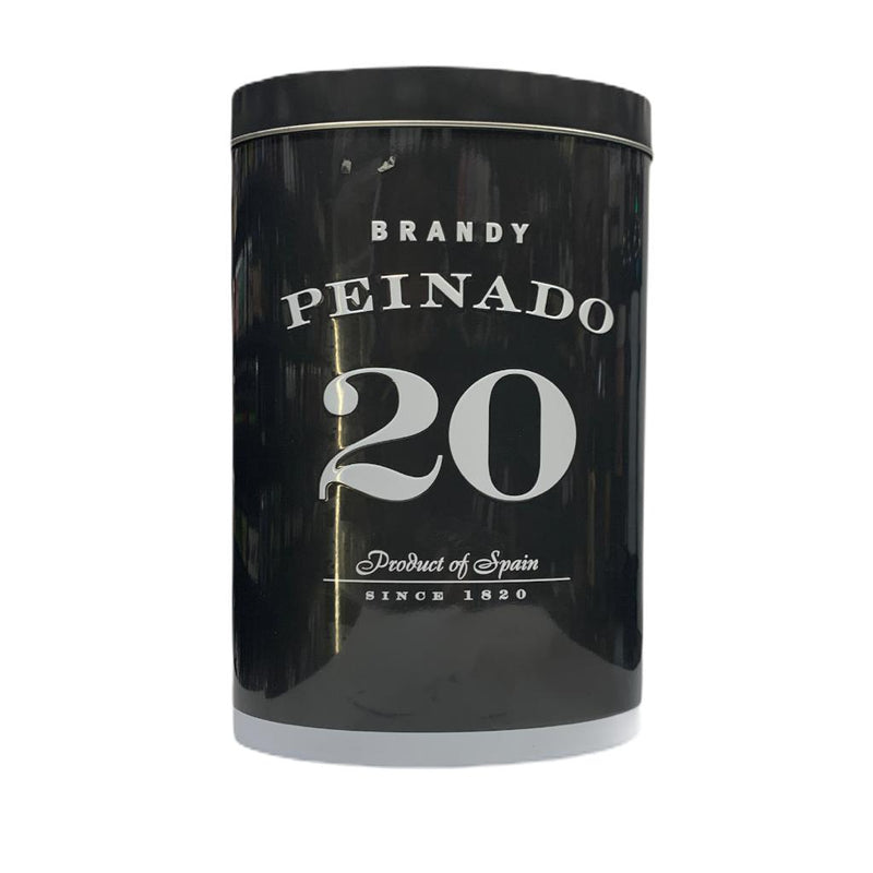PEINADO 20YO 70CL