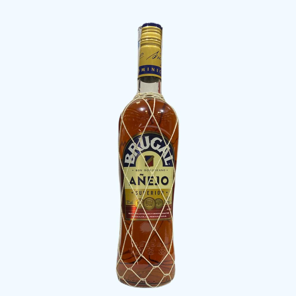 RON BRUGAL AÑEJO - 70CL