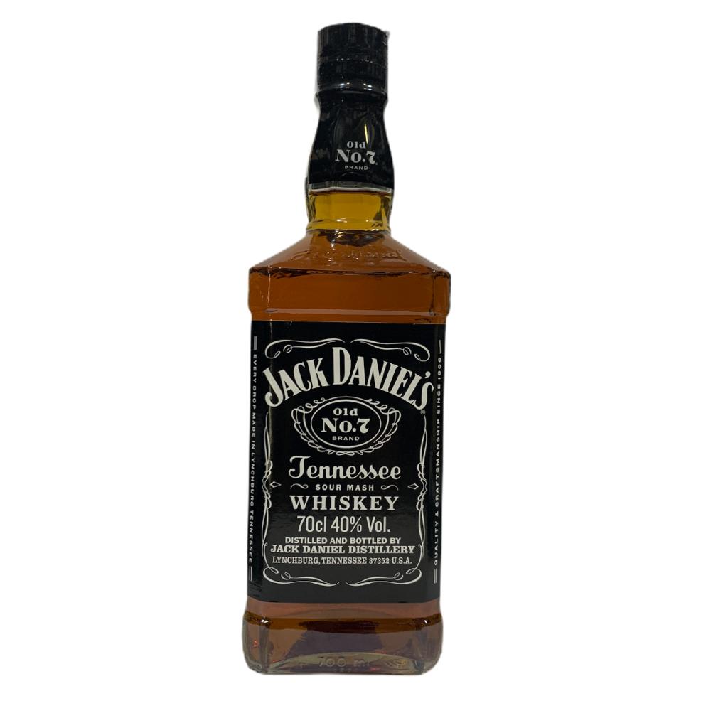 JACK DANIELS - 70CL