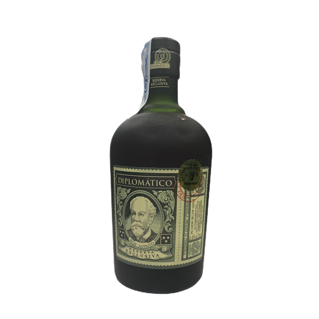 RON DIPLOMATICO - 70CL