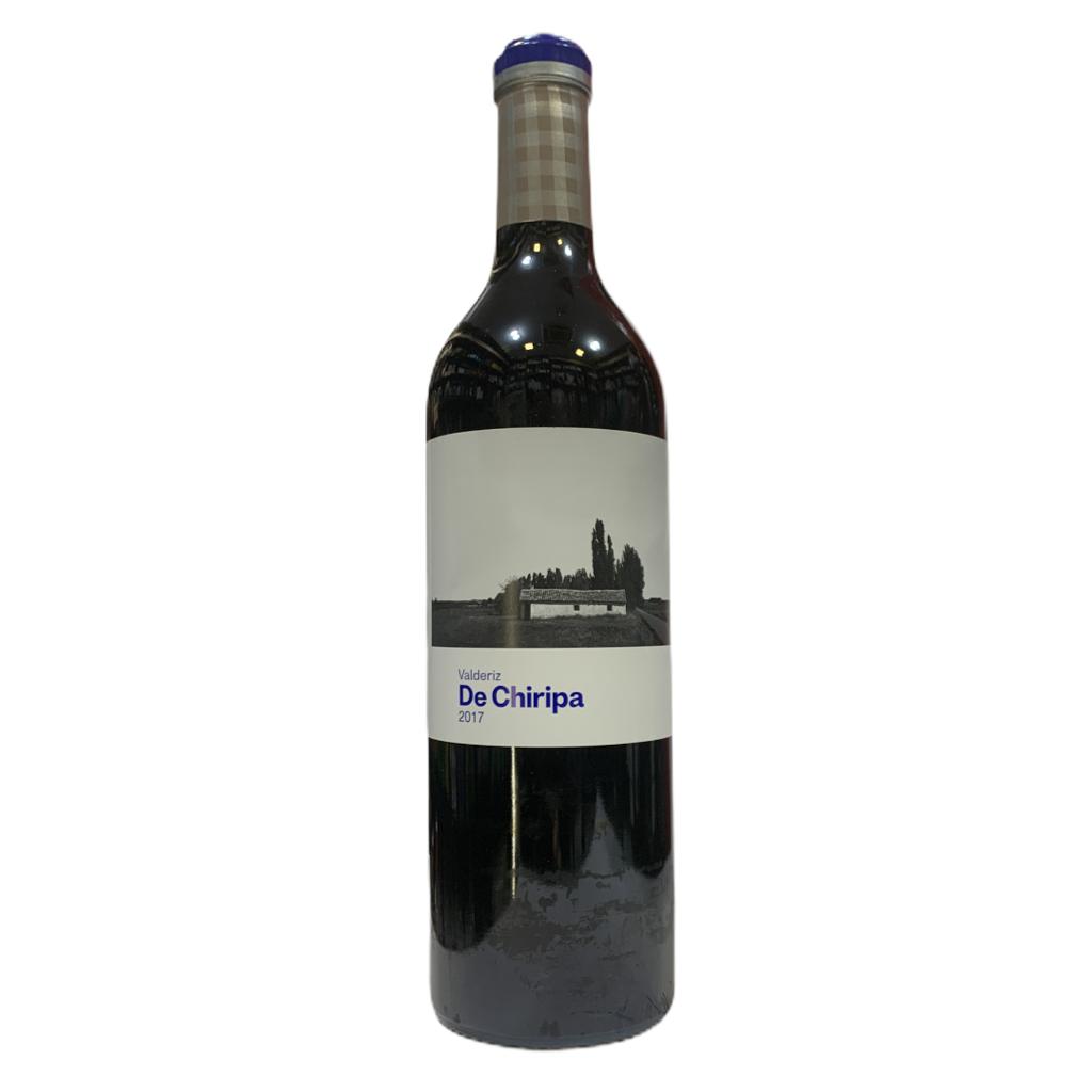 De Chiripa Valderiz - D.O Ribera Del Duero - 75cl
