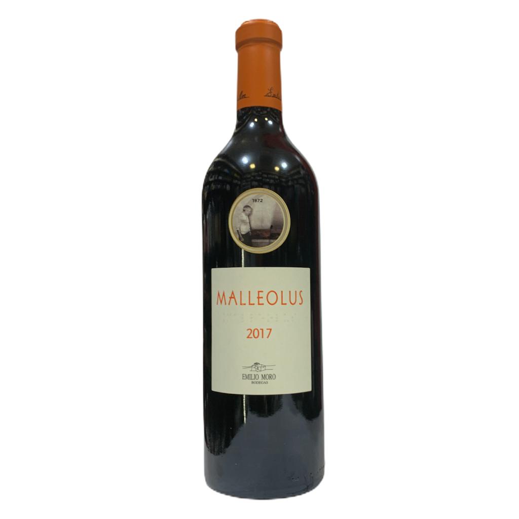 Malleolus Emilio Moro - D.O Ribera Del Duero - 75cl