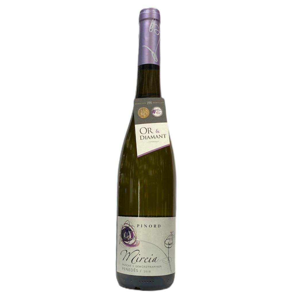 MIREIA PINORD 2024 - 75CL
