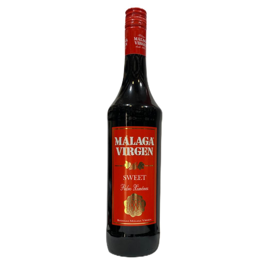 PEDRO XIMÉNEZ - MALAGA VIRGEN SWEET - 75CL