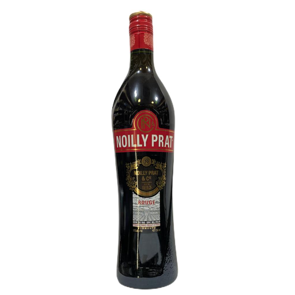 NOILLY PRAT - VERMUT ROJO - 75CL