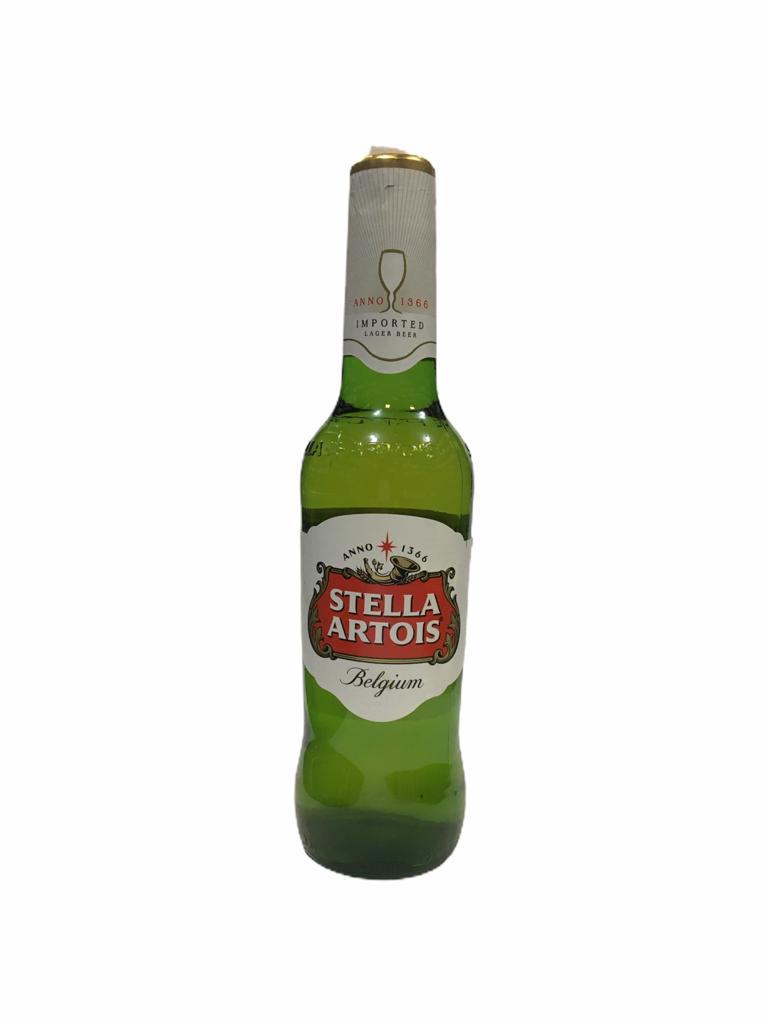 STELLA ARTOIS - 33CL