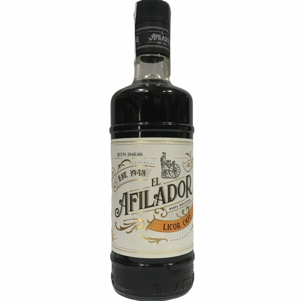 AFILADOR CAFE 70cl