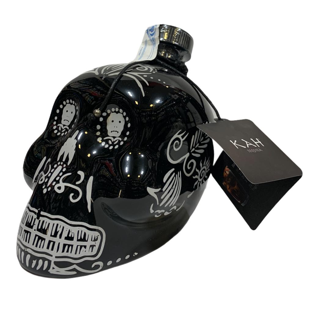 TEQUILA KAH AÑEJO - 70CL