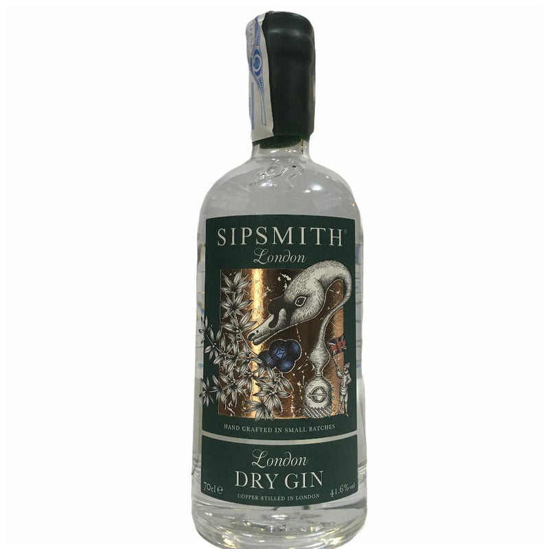 SIPSMITH  70CL