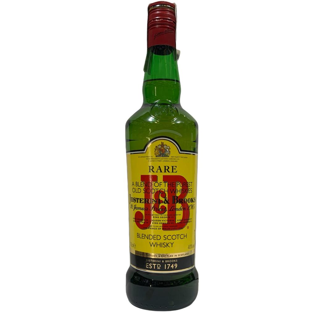 WHISKY JB 70CL