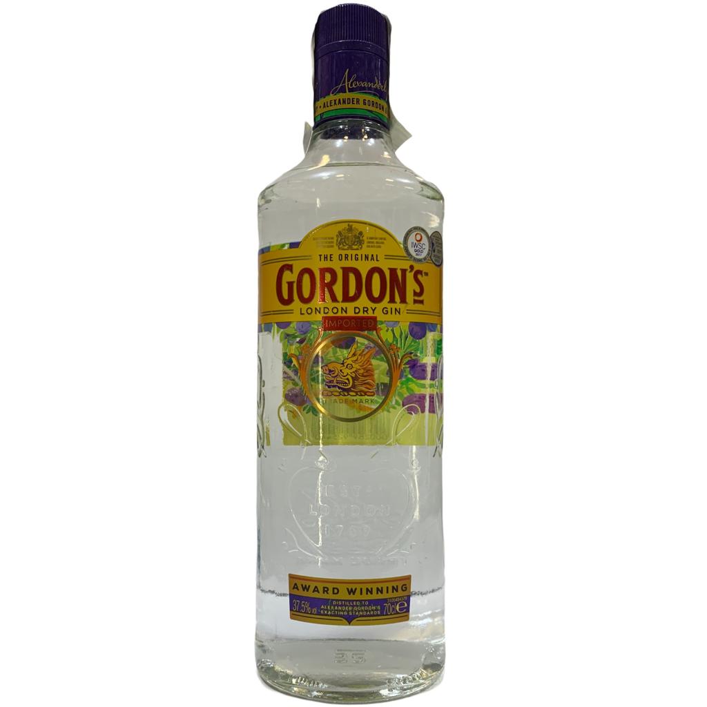 Gordon's London Dry Gin 70cl