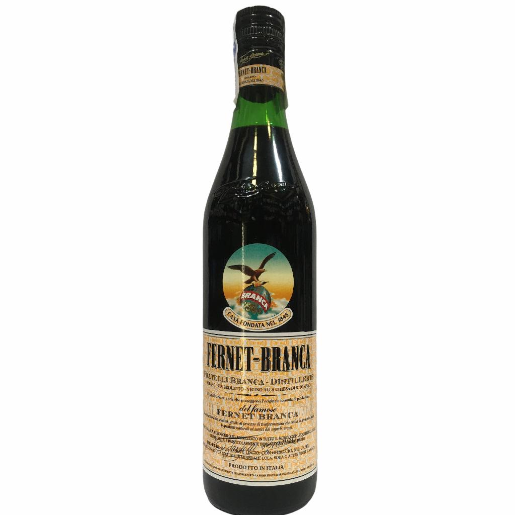 FERNET BRANCA 700ML