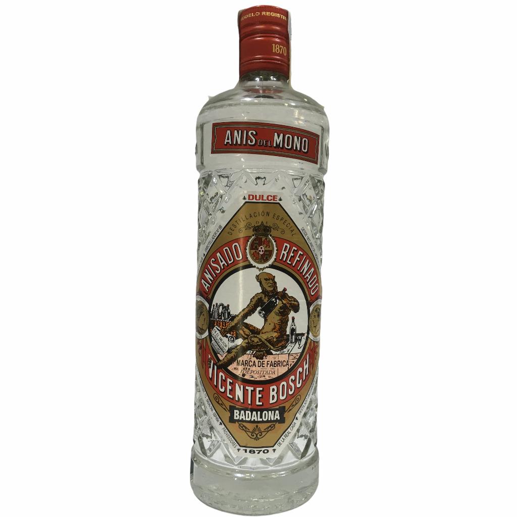 ANIS DEL MONO 700ML