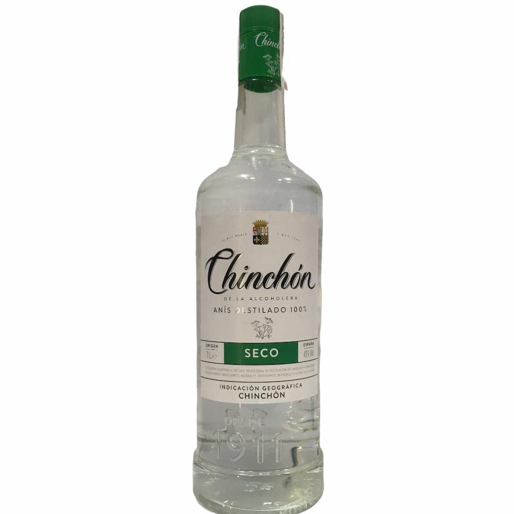 CHINCHON ANIS SECO 1000ML