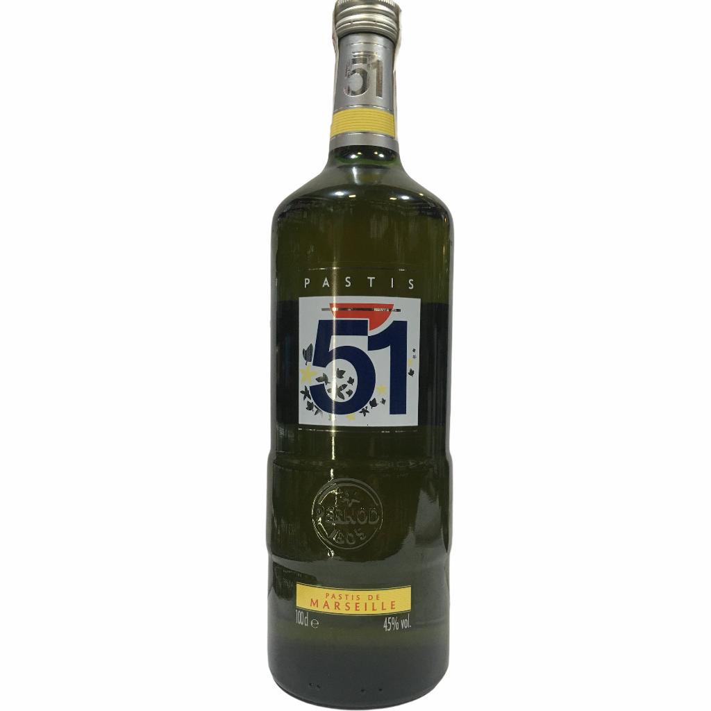 PASTIS 51 1L