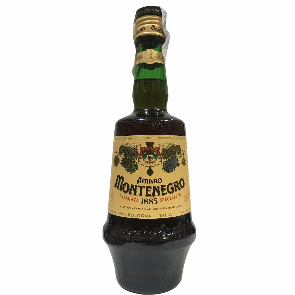 AMARO MONTENEGRO 700ML