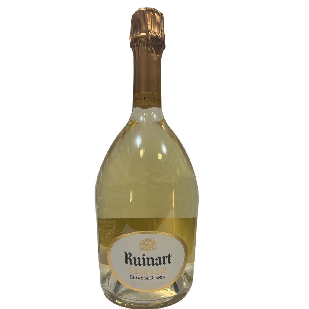 CHAMPAGNE RUINART BLANC DE BLANCS 75CL