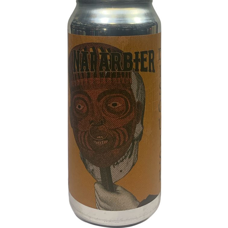 NAPARBIER DISGUISE 440ML