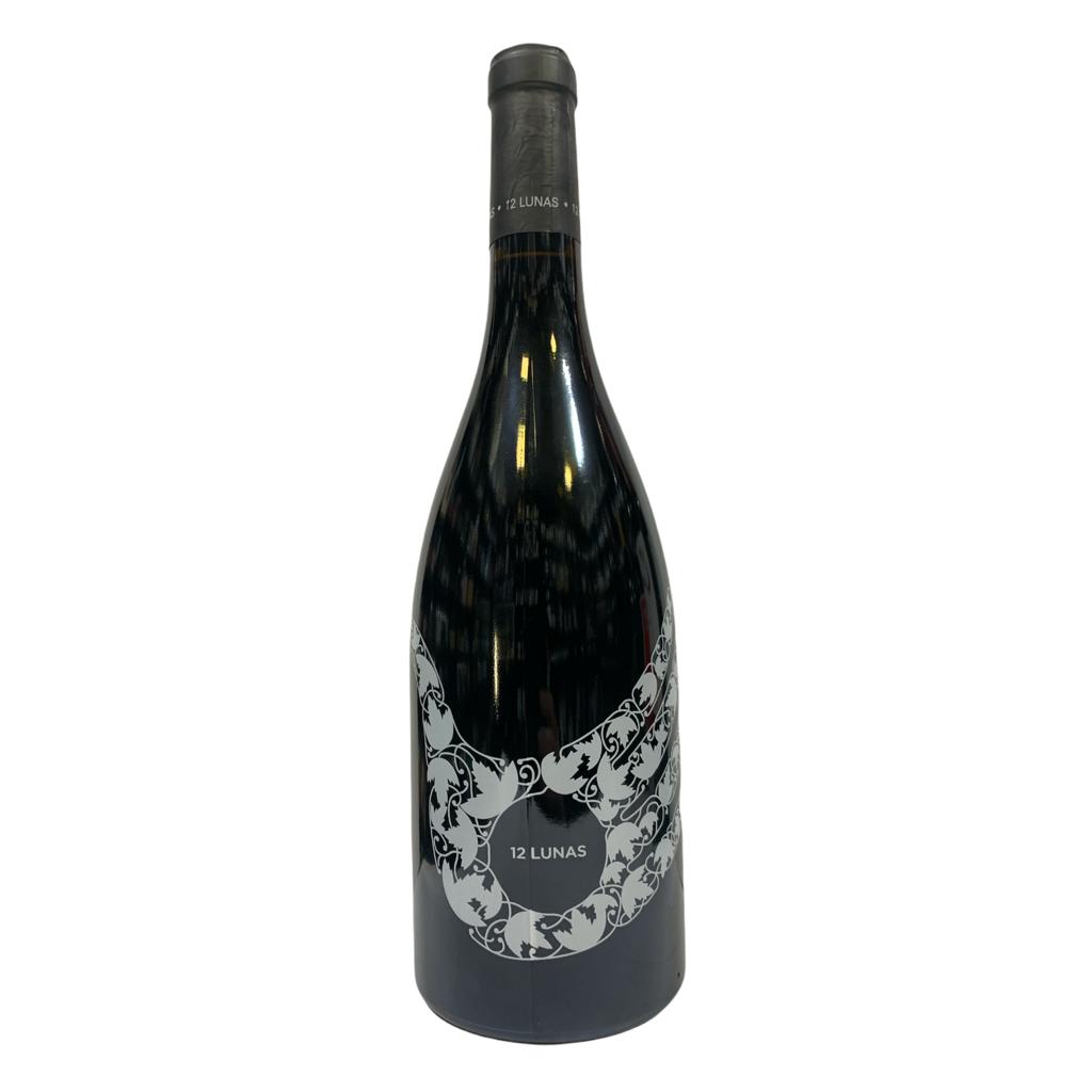 12 LUNAS TINTO 2021 - 75CL