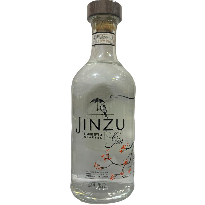 JINZU GIN 700ML