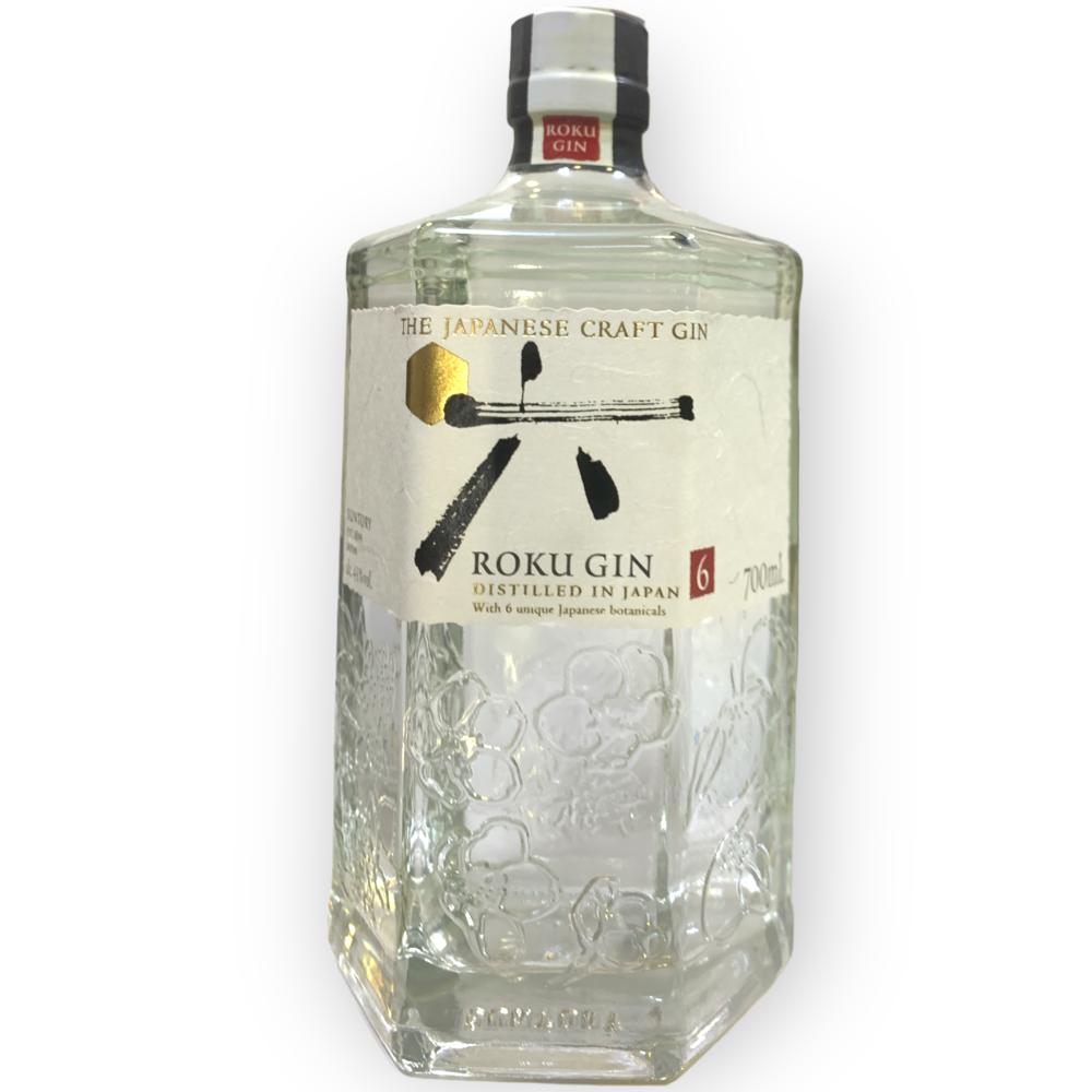 Roku GIN 70cl