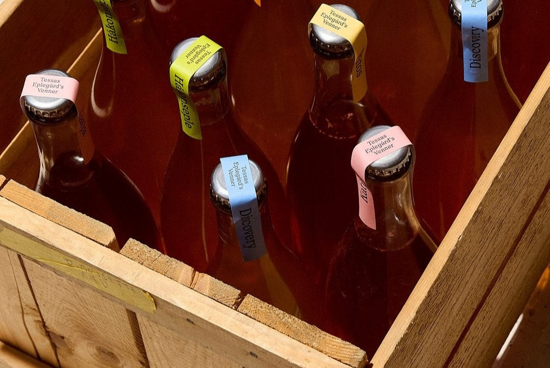 REGALO EN MAS QUE CERVEZAS