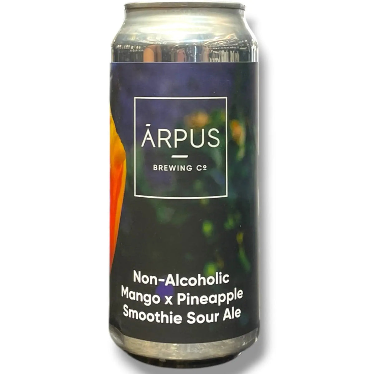 ARPUS MANGO X PINEAPPLE SMOOTHIE SOUR SIN ALCOHOL 44CL